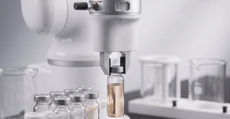 robot-vial
