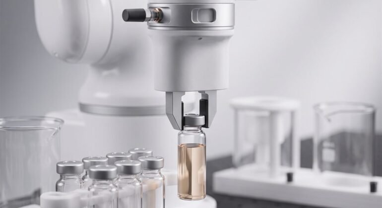 robot-vial
