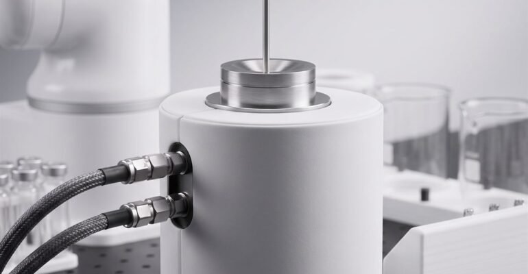 viscometer-macro