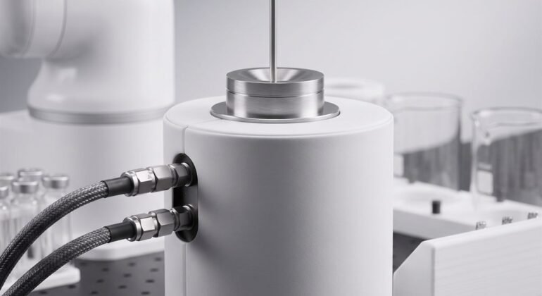viscometer-macro